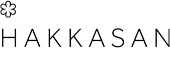 Hakkasan Logo