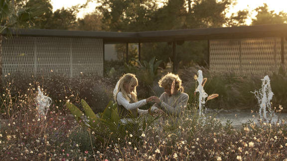 One&Only Aesthesis - Easter