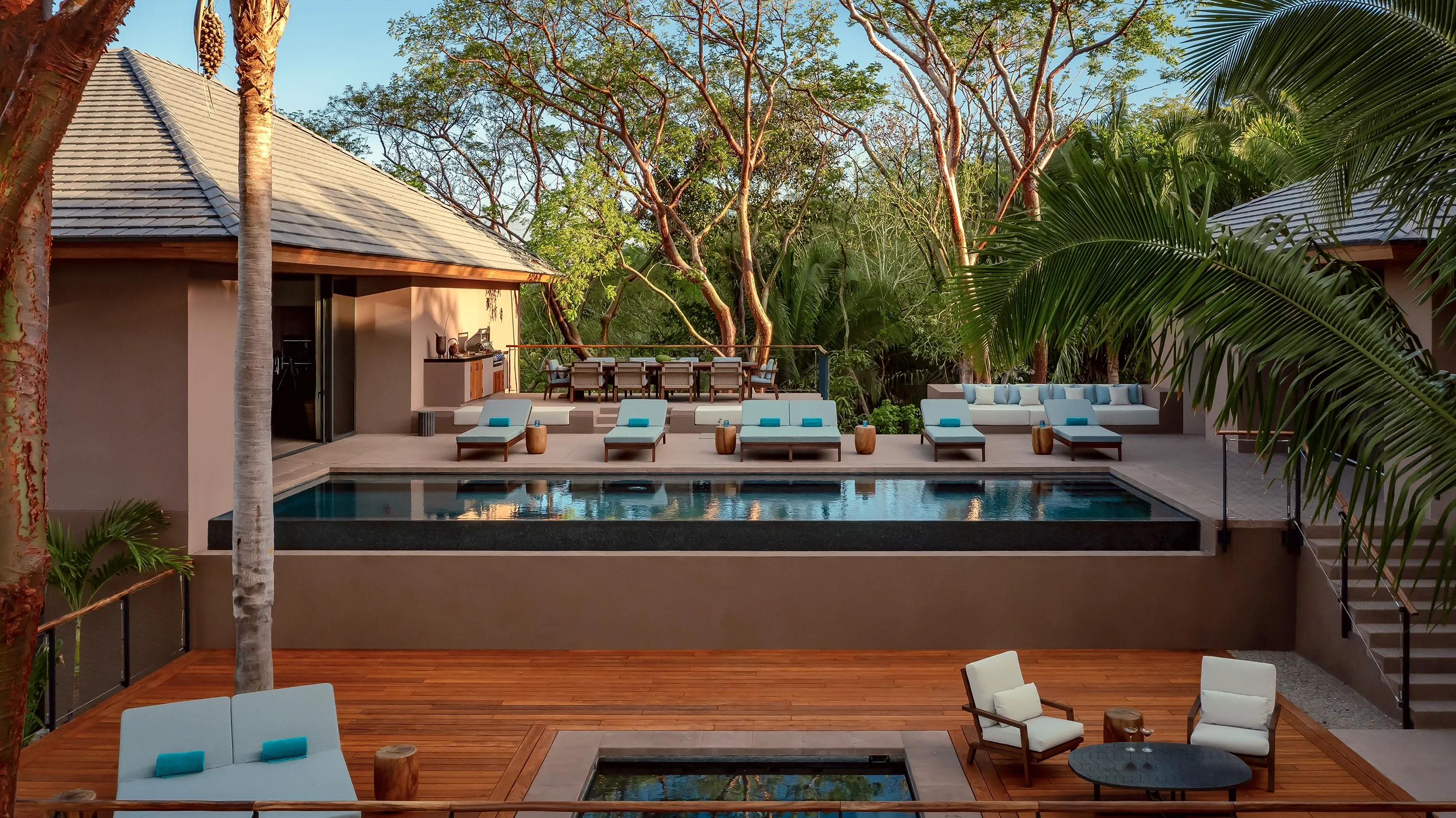 Signature Villa 02 | One&Only Mandarina