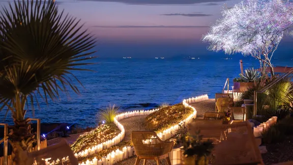 One&Only Aesthesis - Events