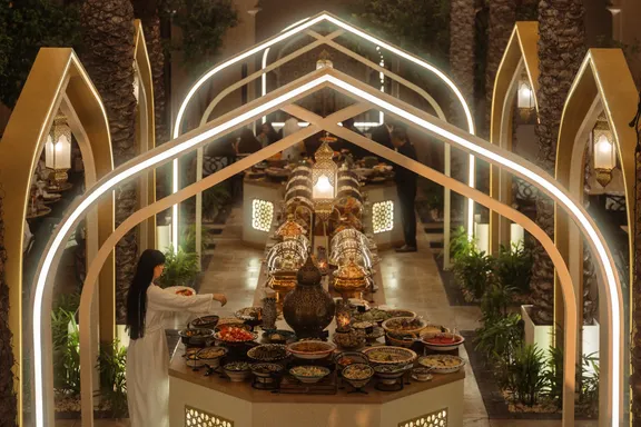 Ramadan in Dubai | One&Only Resorts