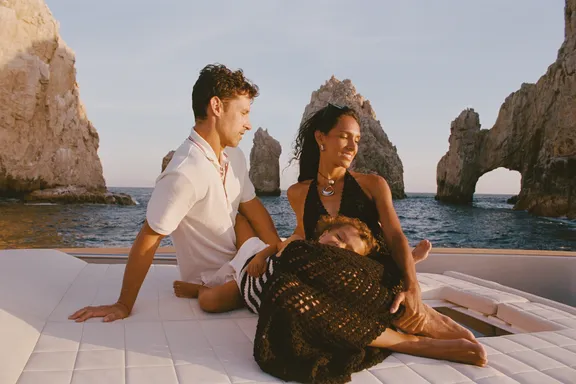 One&Only Palmilla- Family-Lifestyle