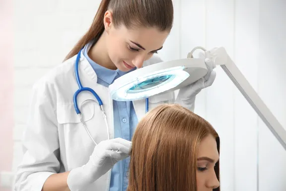 Aeon Hair Loss Treatments