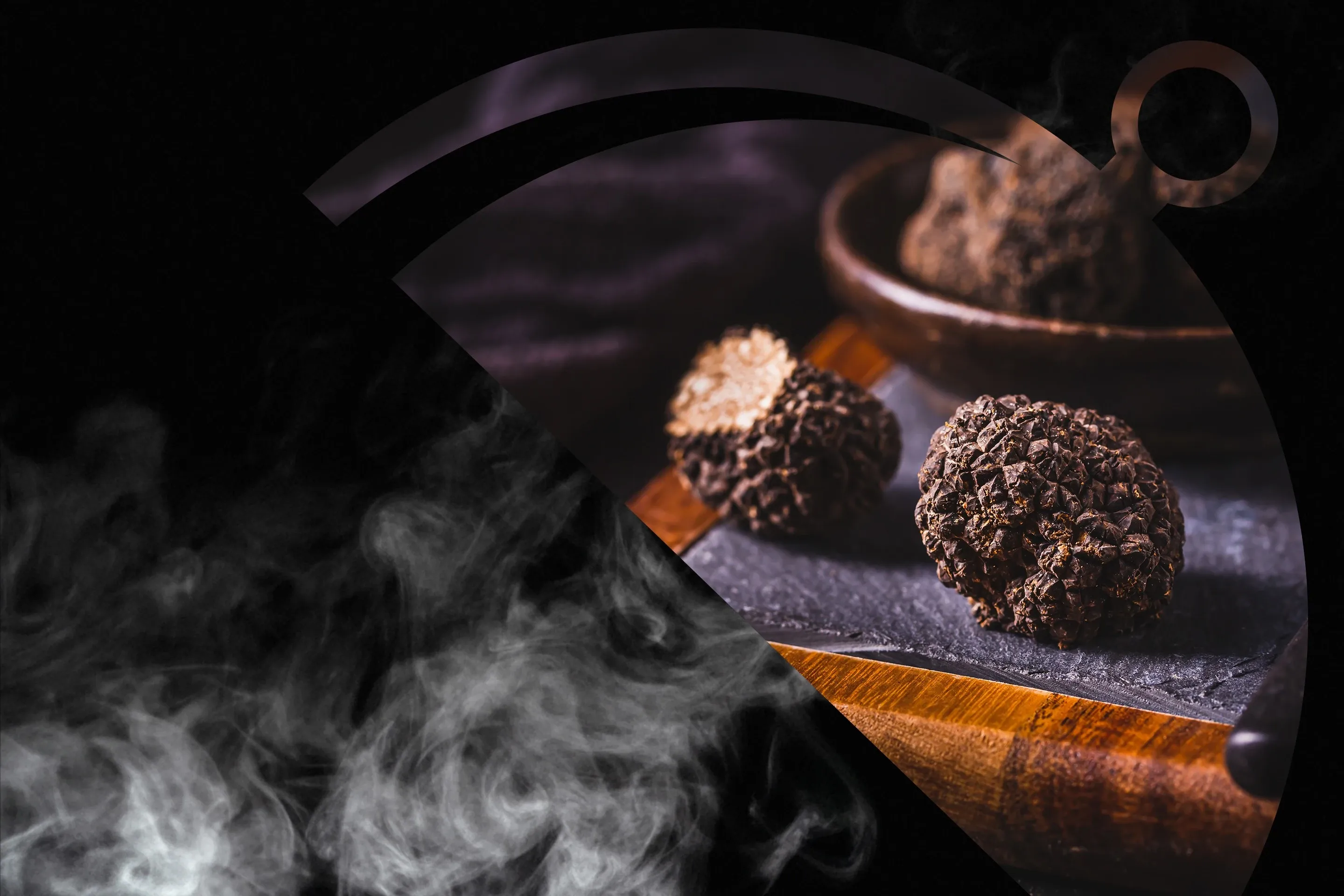 Truffle at Atlantis Dubai