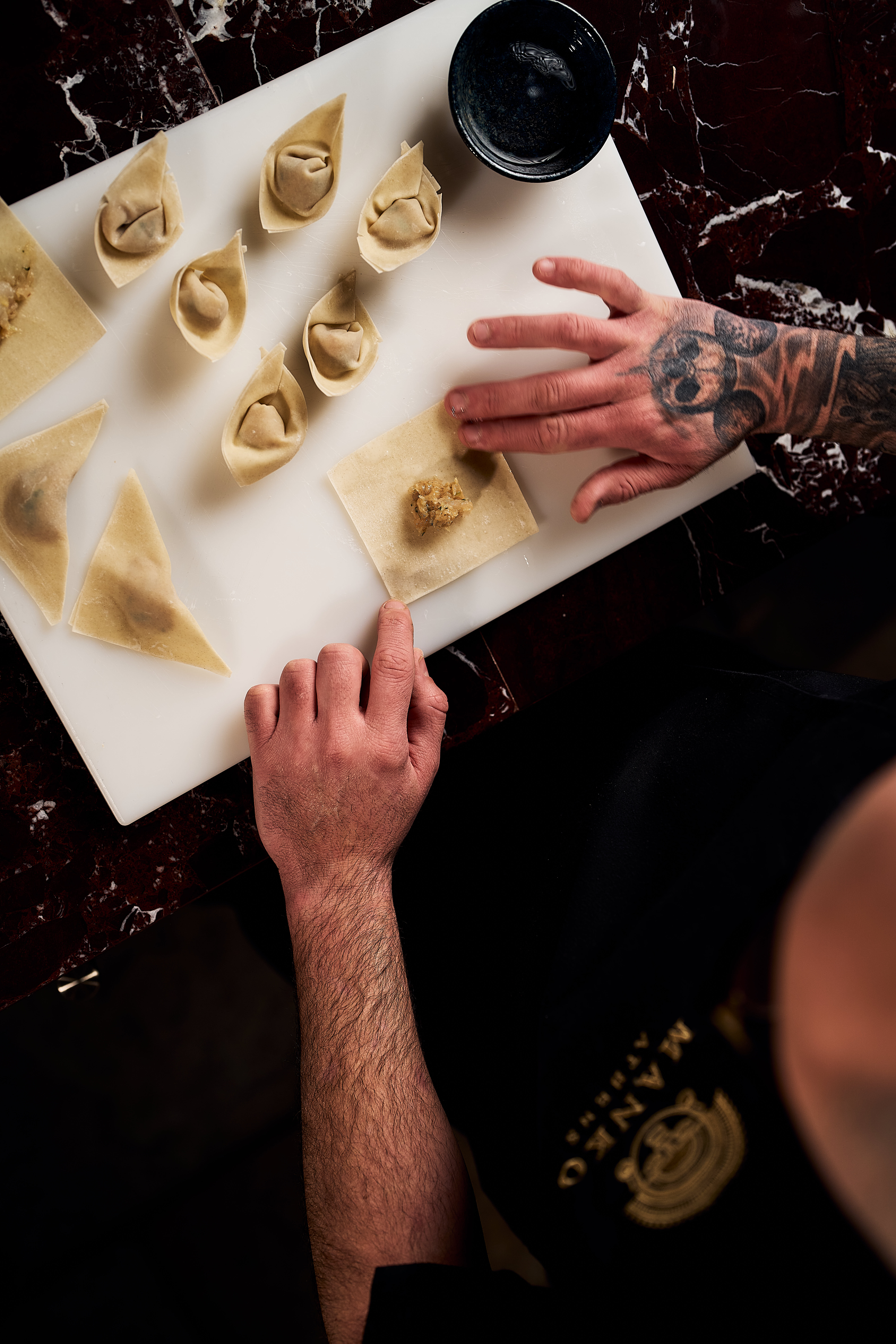 Chef