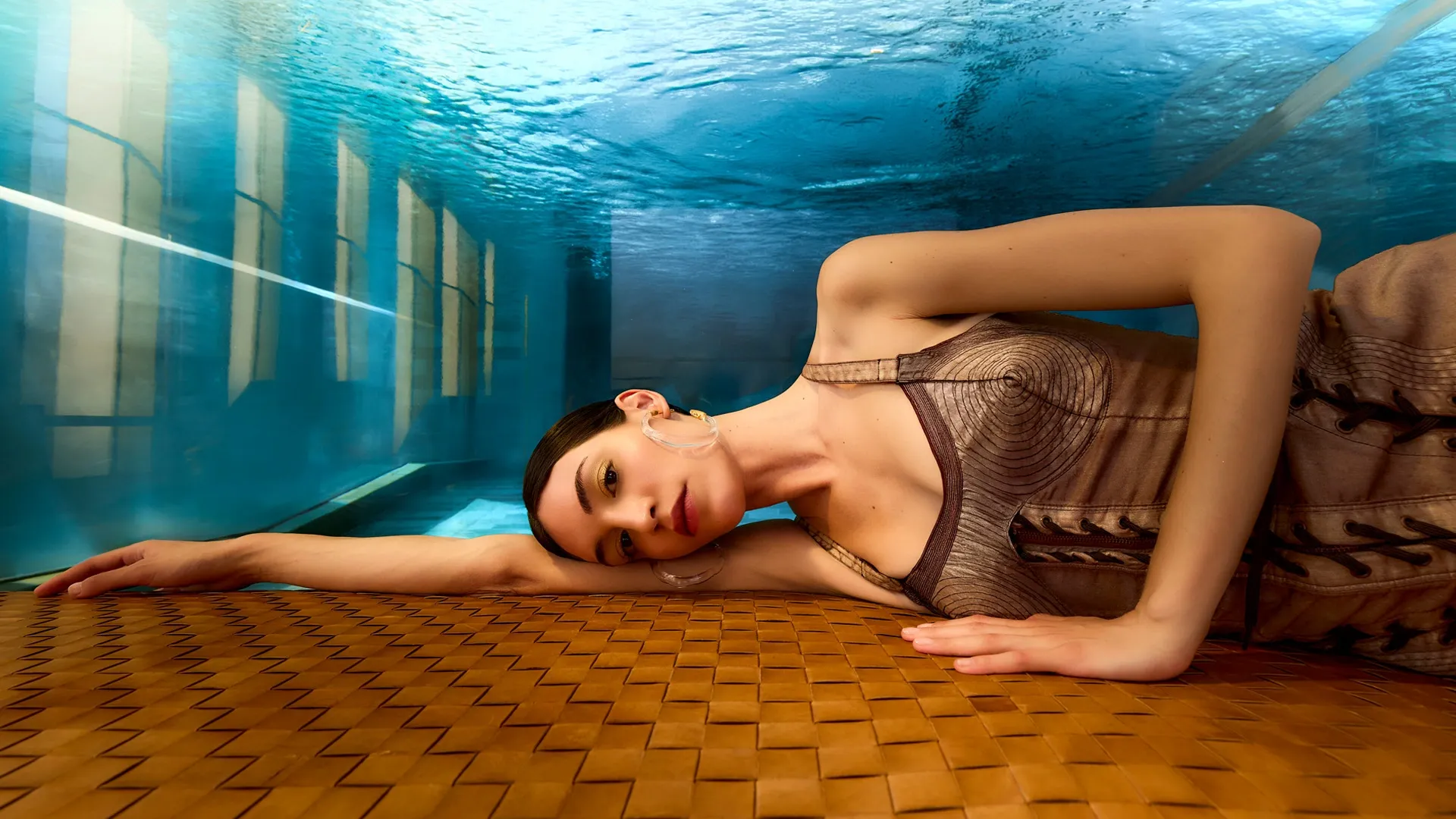 Iconic Moments Desire To Buy Atlantis The Royal
