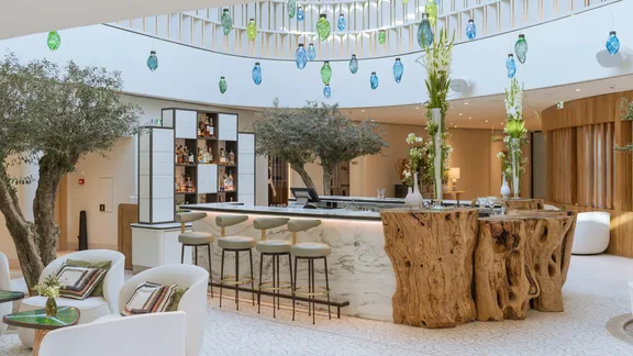 One&Only Aesthesis - Alelia Bar