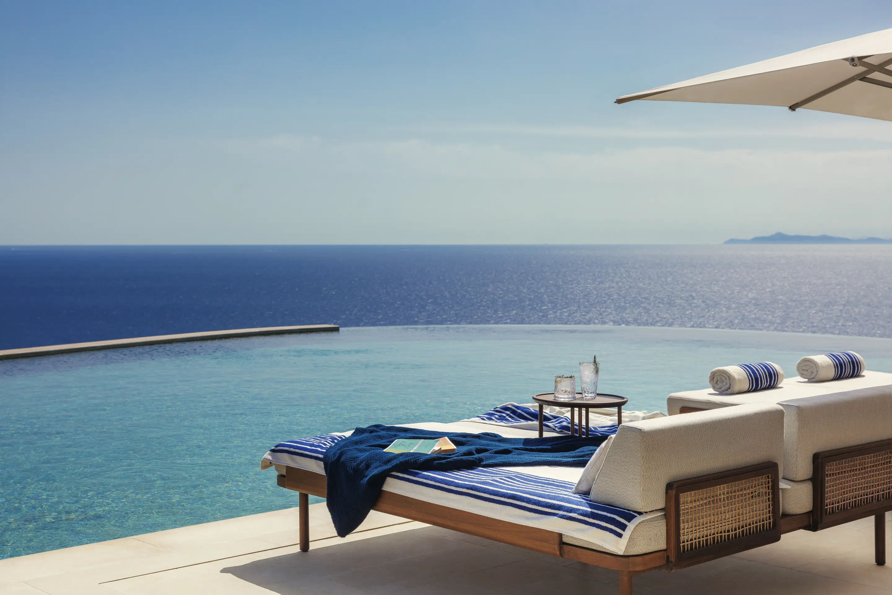 One&Only Reethi Rah Jungle Pool