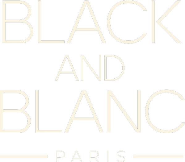 Logo BLACK AND BLANC