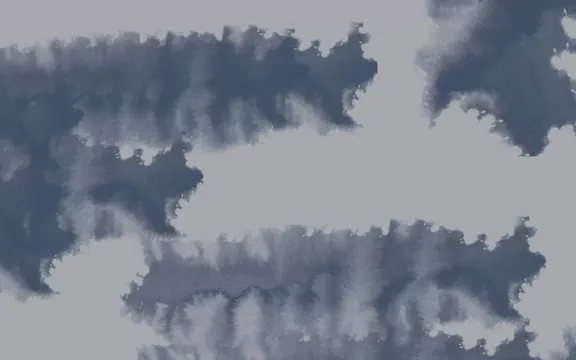 Abstract Watercolor Background