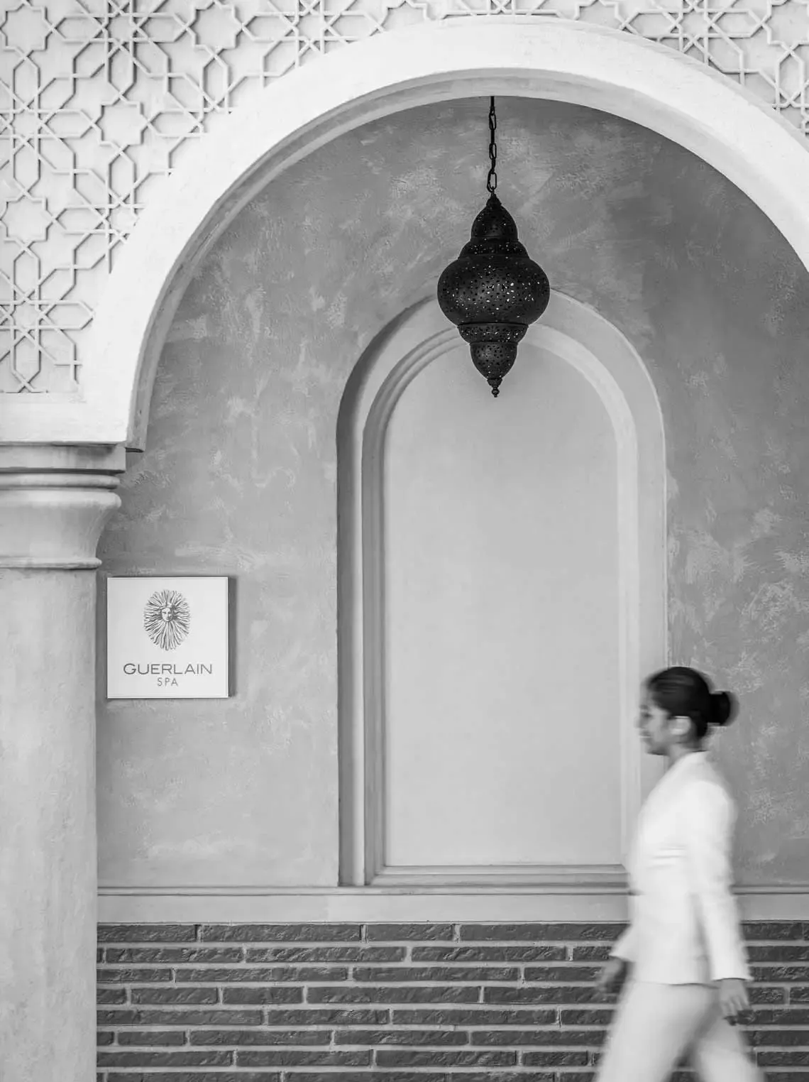 The Spa at One&Only The Palm