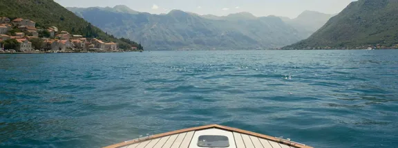 One&Only Portonovi | Alice Gao