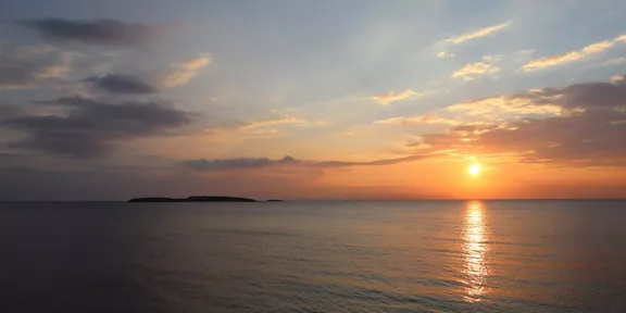 One&Only Aesthesis - Sunset View