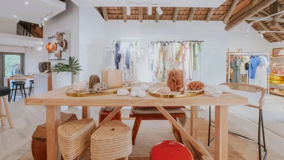 One&Only Le Saint Géran - NEO Boutique