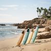 Surfing at One&Only Palmilla