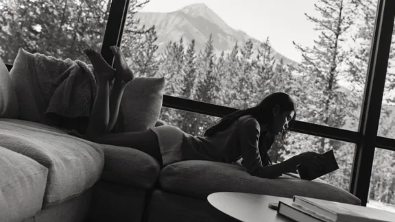 One&Only Moonlight Basin - Lifestyle