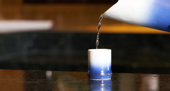 One&Only Cape Town | Nobu, Sake