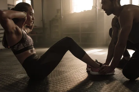 AWAKEN Wellness Personal Training