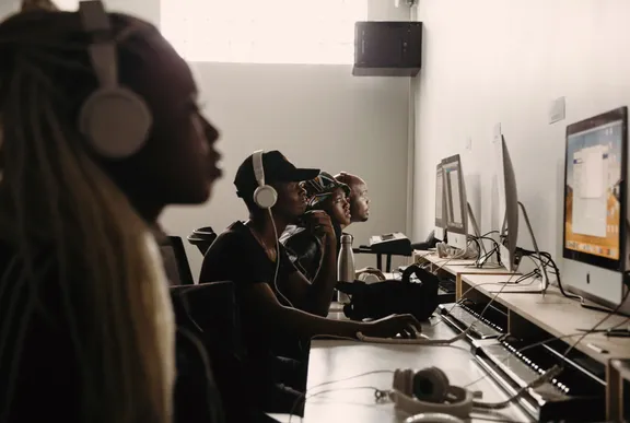 One&Only Cape Town - Bridges for Music