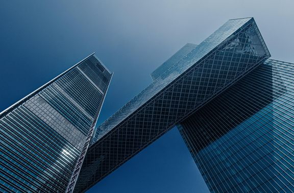 One&Only One Za'abeel - Building Exterior