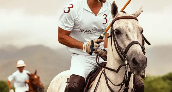 Polo | One&Only Mandarina