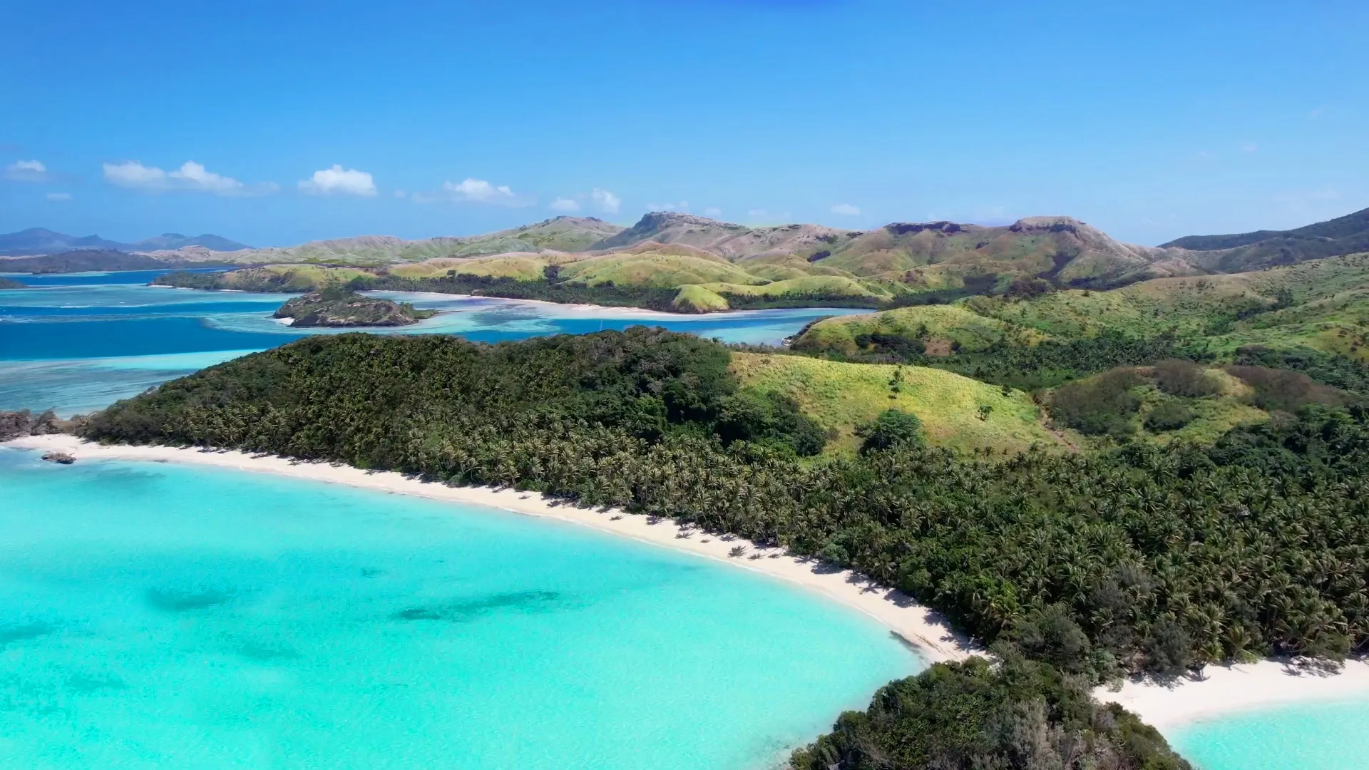One&Only in Fiji