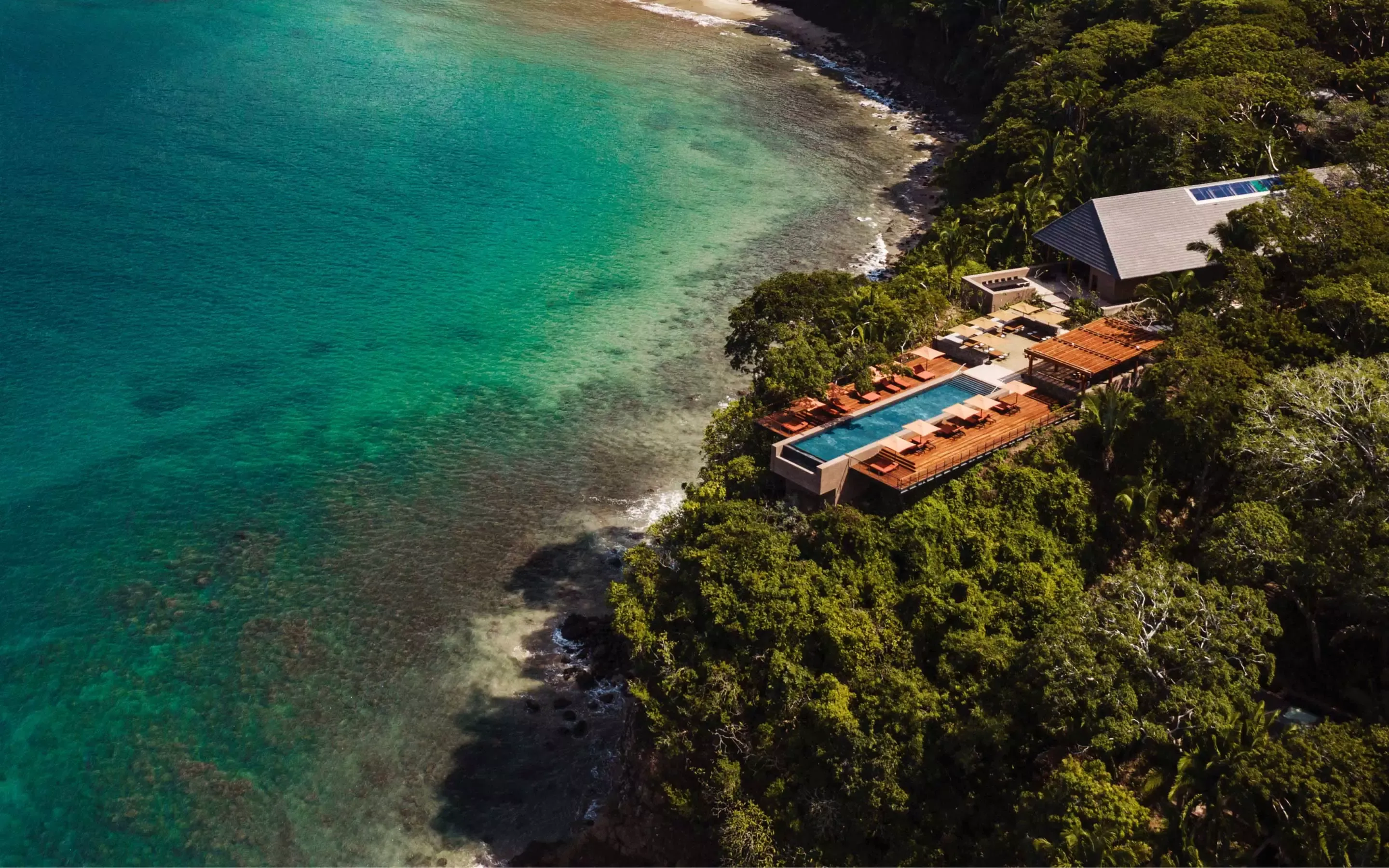 One&Only Mandarina | Luxury Mexican Resort