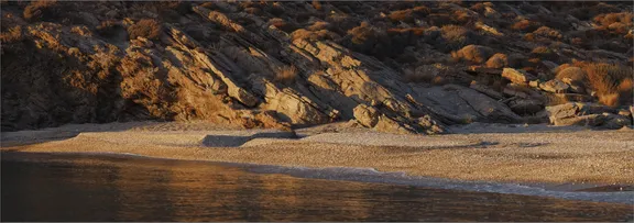 One&Only Kéa Island - Beach