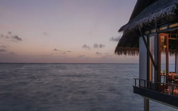 Ocean View at One&Only Reethi Rah
