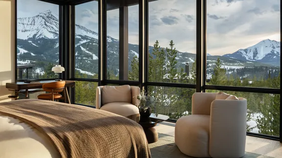 One&Only Moonlight Basin - Private Homes