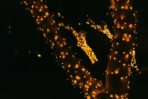 Festive at One&Only Aesthesis