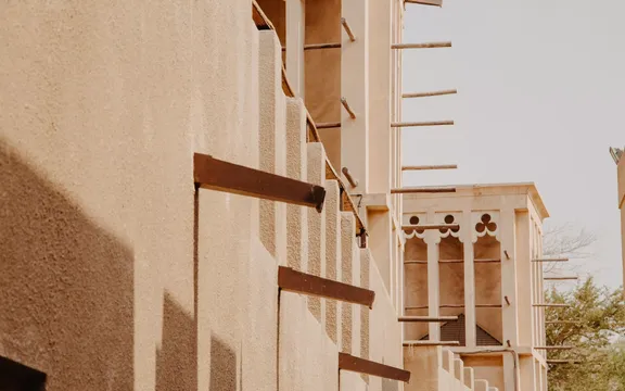 Al Fahidi Historical Neighborhood 