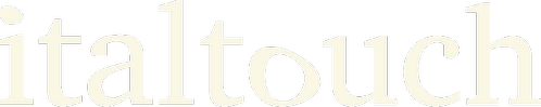 Logo ITALTOUCH