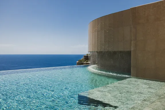 One&Only Kéa Island - Pool