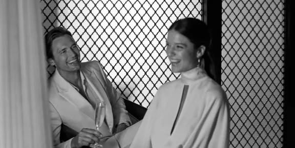 One&Only The Palm - Couple