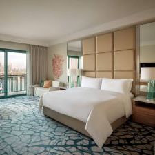 Atlantis the Palm Guest Rooms Thumbnail
