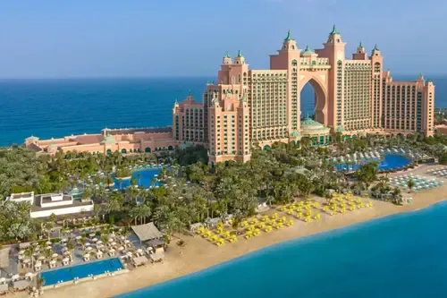 Atlantis The Palm