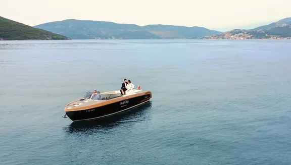 Events at One&Only Portonovi