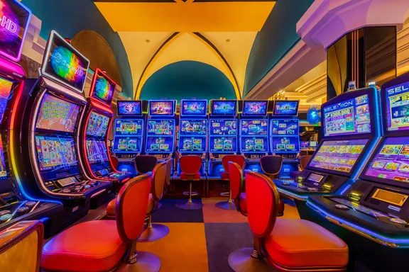 Zonagioco casino