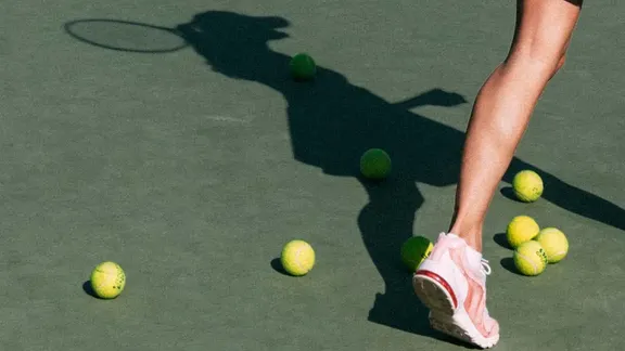 One&Only Royal Mirage - Sports