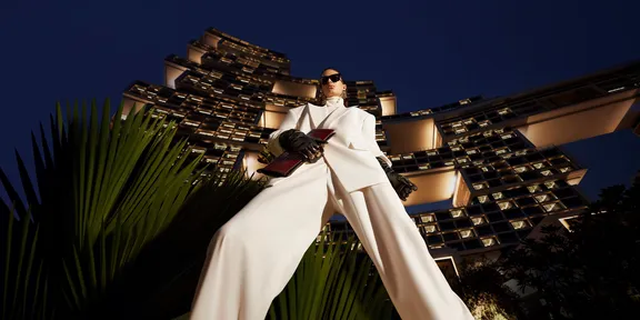 Retail Therapy at Atlantis the Royal