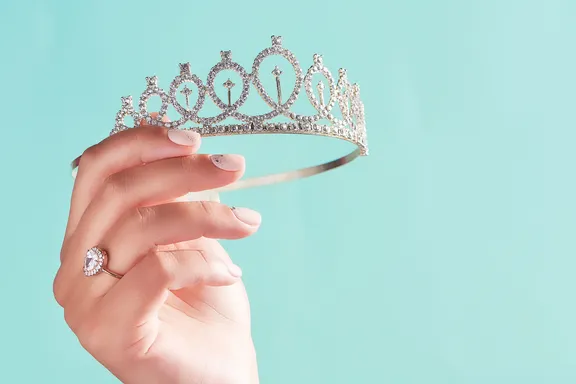 Nailology Last Fling Before The Ring