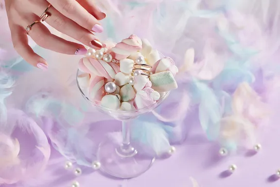 Nailology Once Upon A Time