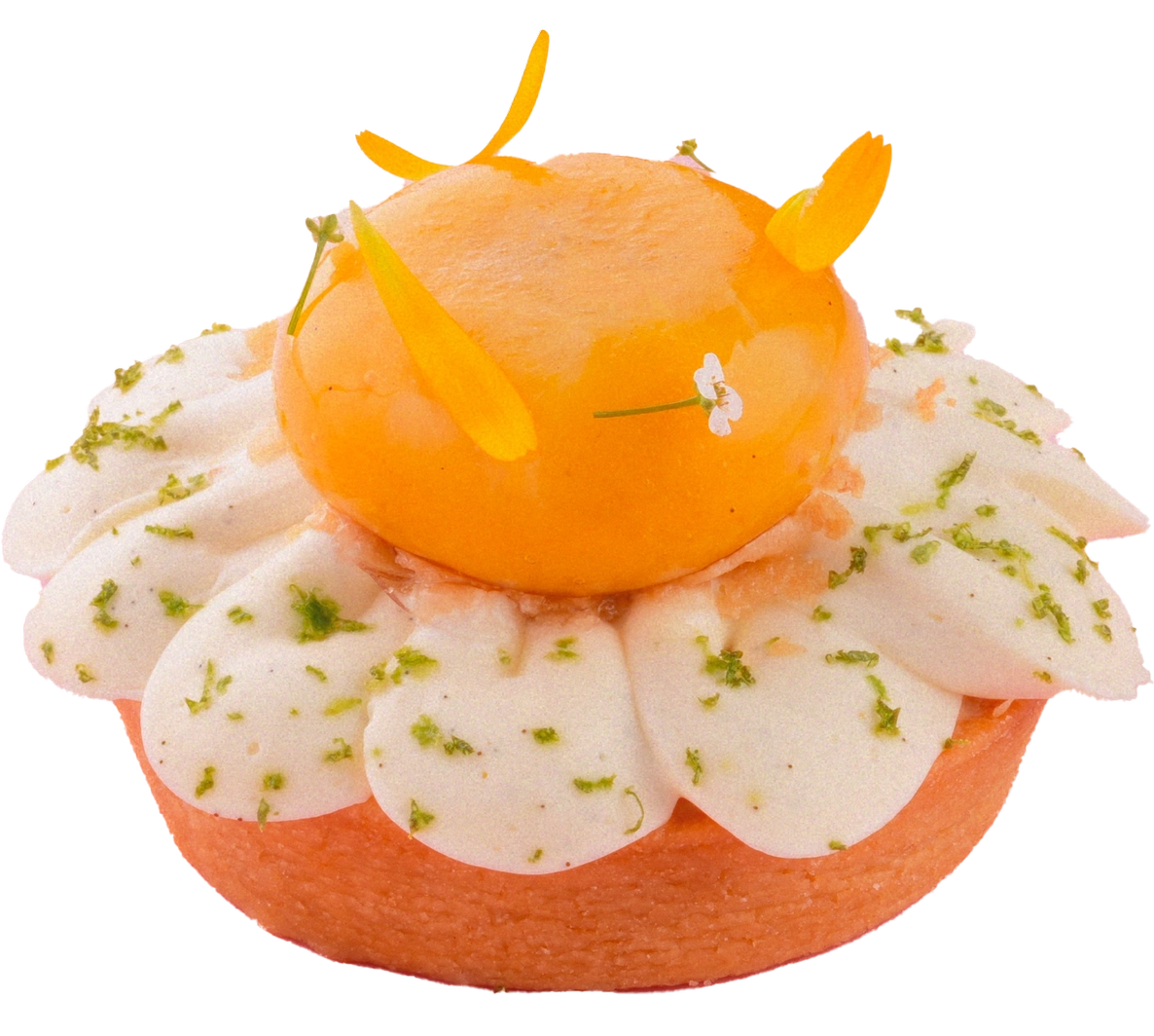 Seasonal Tart