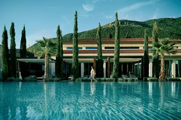 Chenot Espace at One&Only Portonovi