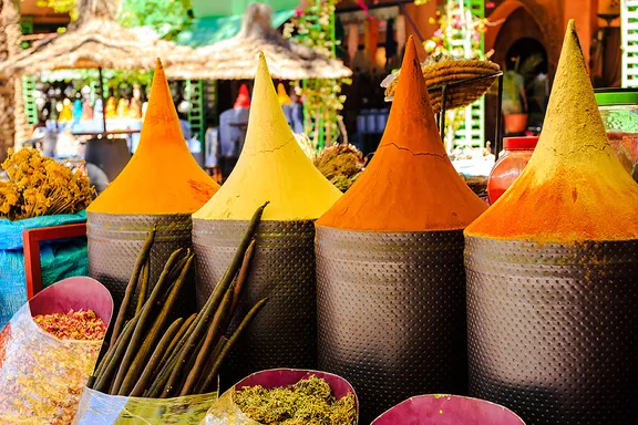 Mazagan Beach and Golf Resort - Take a trip into the historic city of Marrakech
