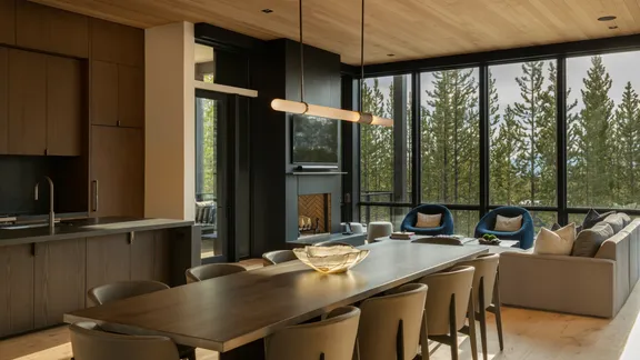 One&Only Moonlight Basin - Private Home