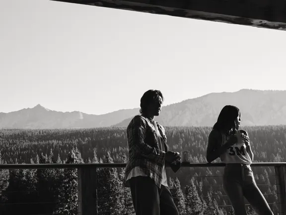 One&Only Moonlight Basin - Lifestyle - Couple