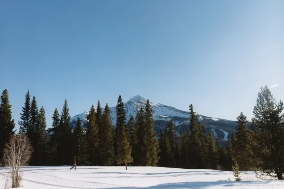 One&Only Moonlight Basin - Scenics