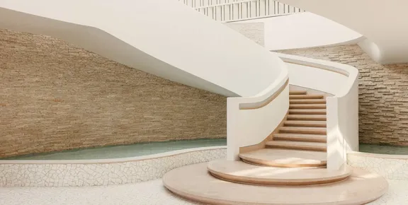 One&Only Aesthesis - Resort Design